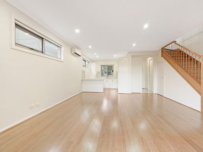 1652 Dandenong Road, Oakleigh East