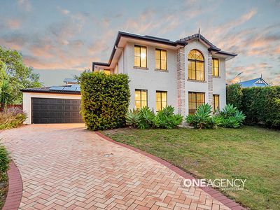 21 Carisbrook Cct, Forest Lake