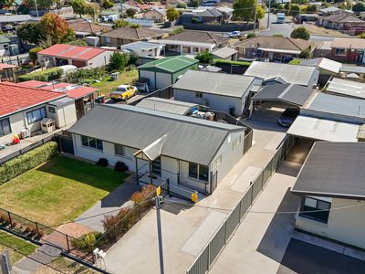 256 Peel Street West, Summerhill