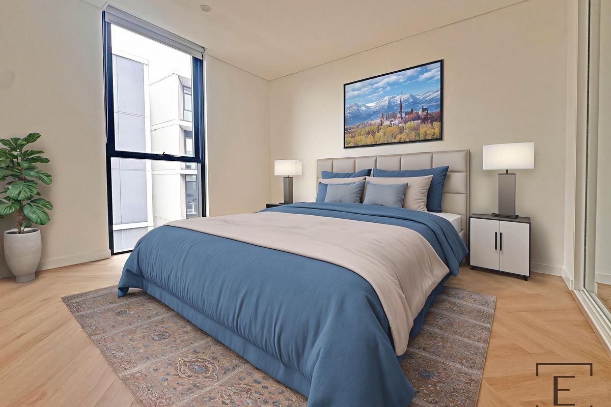 507 / 25 George Street, North Strathfield