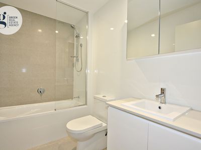 3017 / 74-78 Belmore Street, Ryde