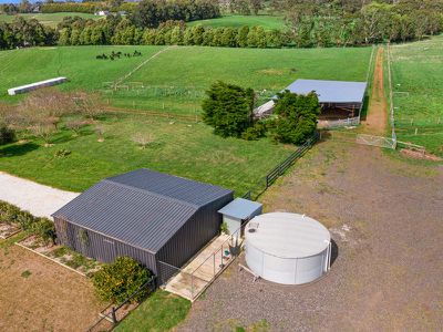 254 Newtons Lane, Trentham