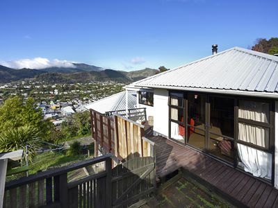 8 Abraham Heights, Washington Valley
