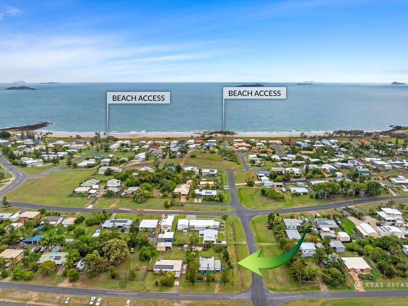 19 Hewitt Street, Emu Park