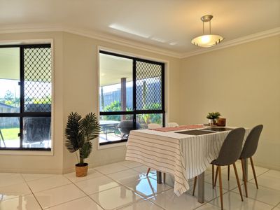 14 Southern cross close, Telina