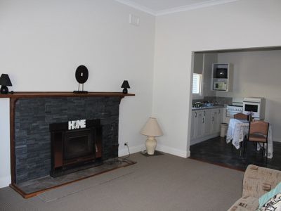 48 Gunbower Parade, Koondrook
