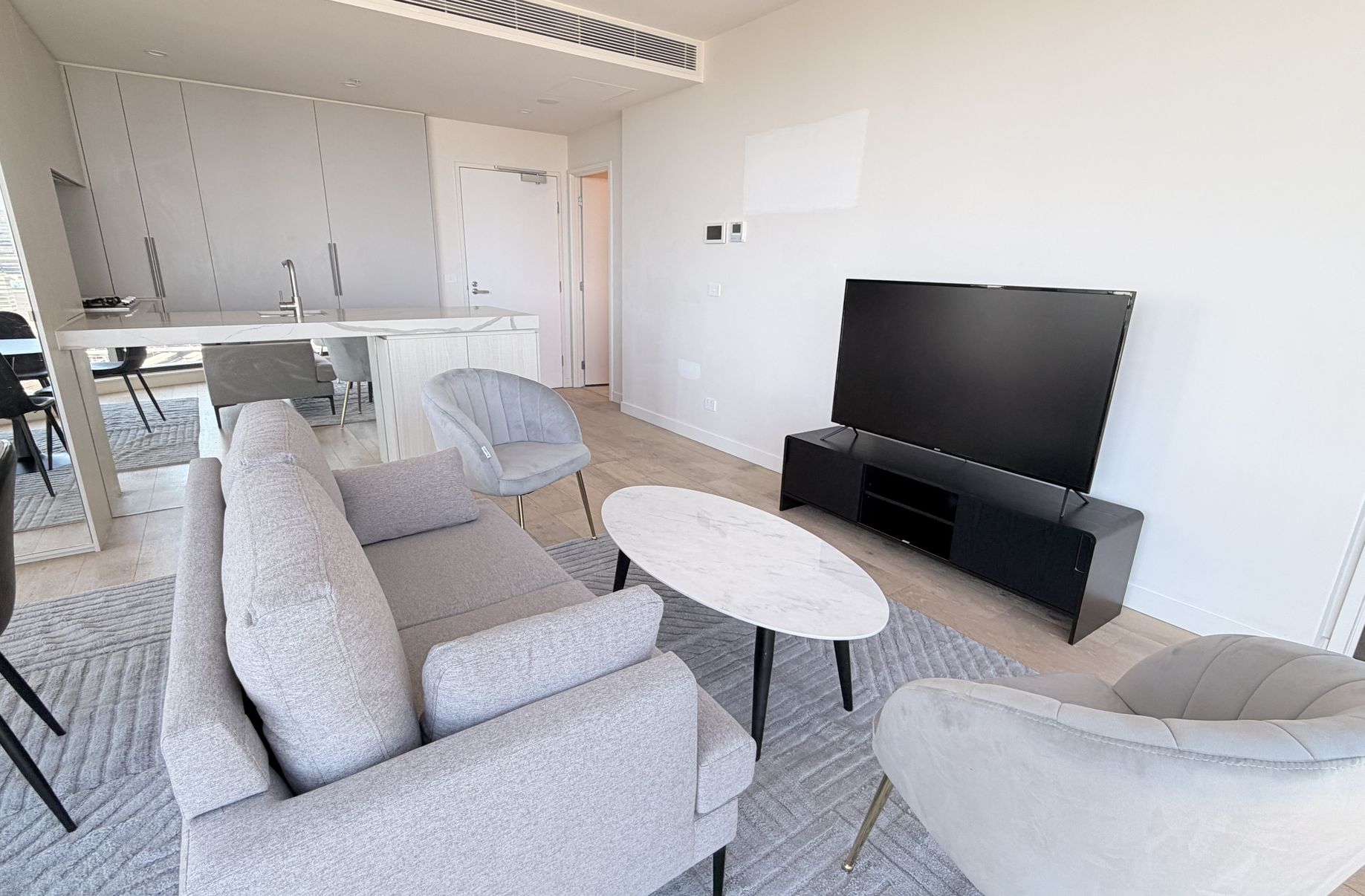 2304 / 105 Batman Street, West Melbourne