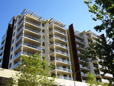 410 / 1 Spencer Street, Fairfield