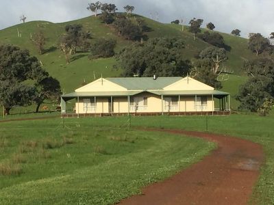 350 Woolshed Lane WOODFIELD, Mansfield
