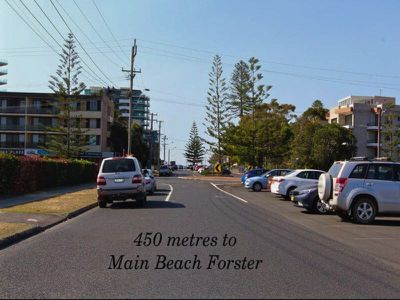 5 / 25 West Street, Forster