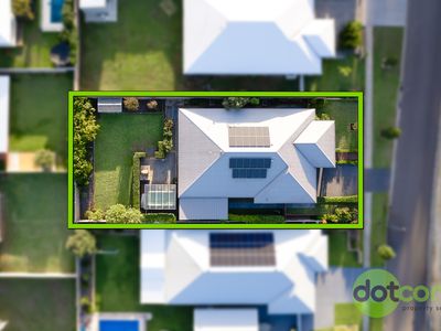 55 Tooze Circuit, North Rothbury