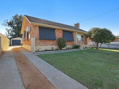 64 WILSON STREET, Wodonga