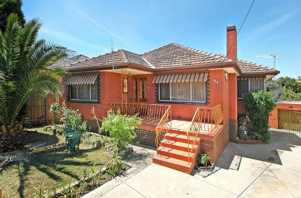 64 Lincoln Drive, Thomastown