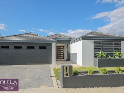 17 Bolero Road, Aveley