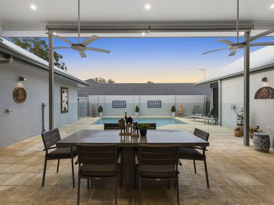 34 Mossvale Drive, Wakerley