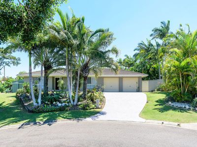 9 Pickering Court, Tewantin