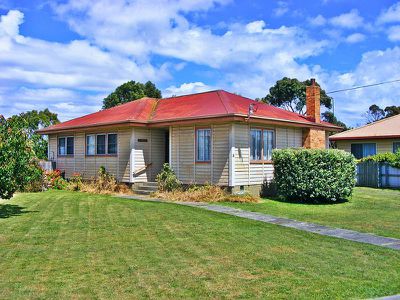 5 Lambert Street, George Town