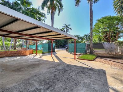 70 Harrison Circuit, Woodroffe