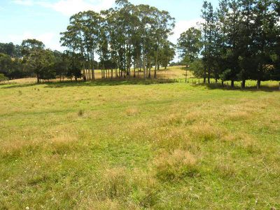 Lot 1 Hermons Road, Geeveston