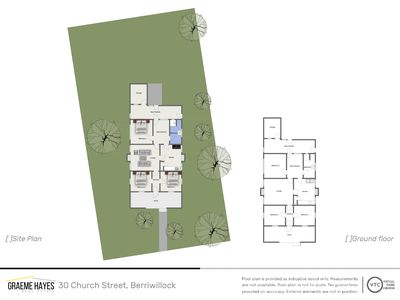 30 Church Street, Berriwillock