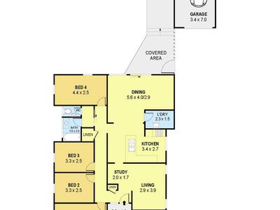 26 Gasnier Avenue, Barrack Heights