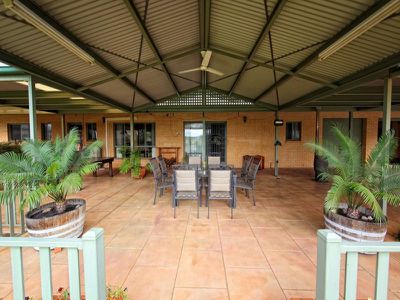 43 Willow Way, Table Top