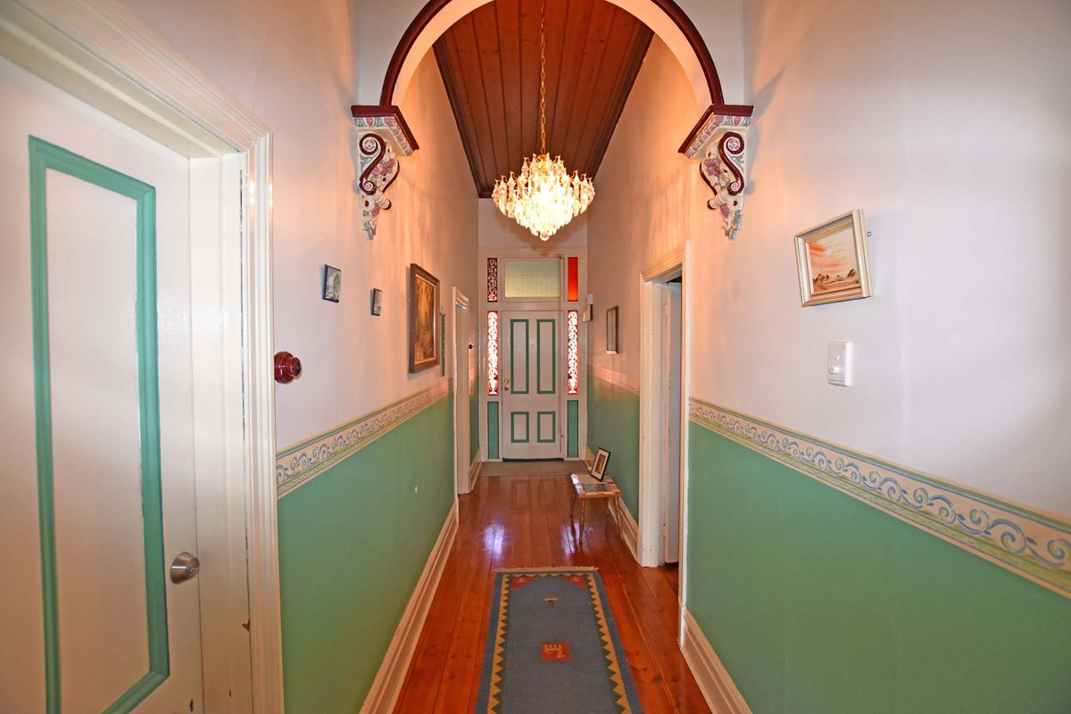 12 Phillips Street, Rushworth