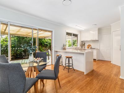12 George Street, Somerville
