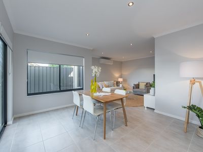 6c Salmar Way, Westminster