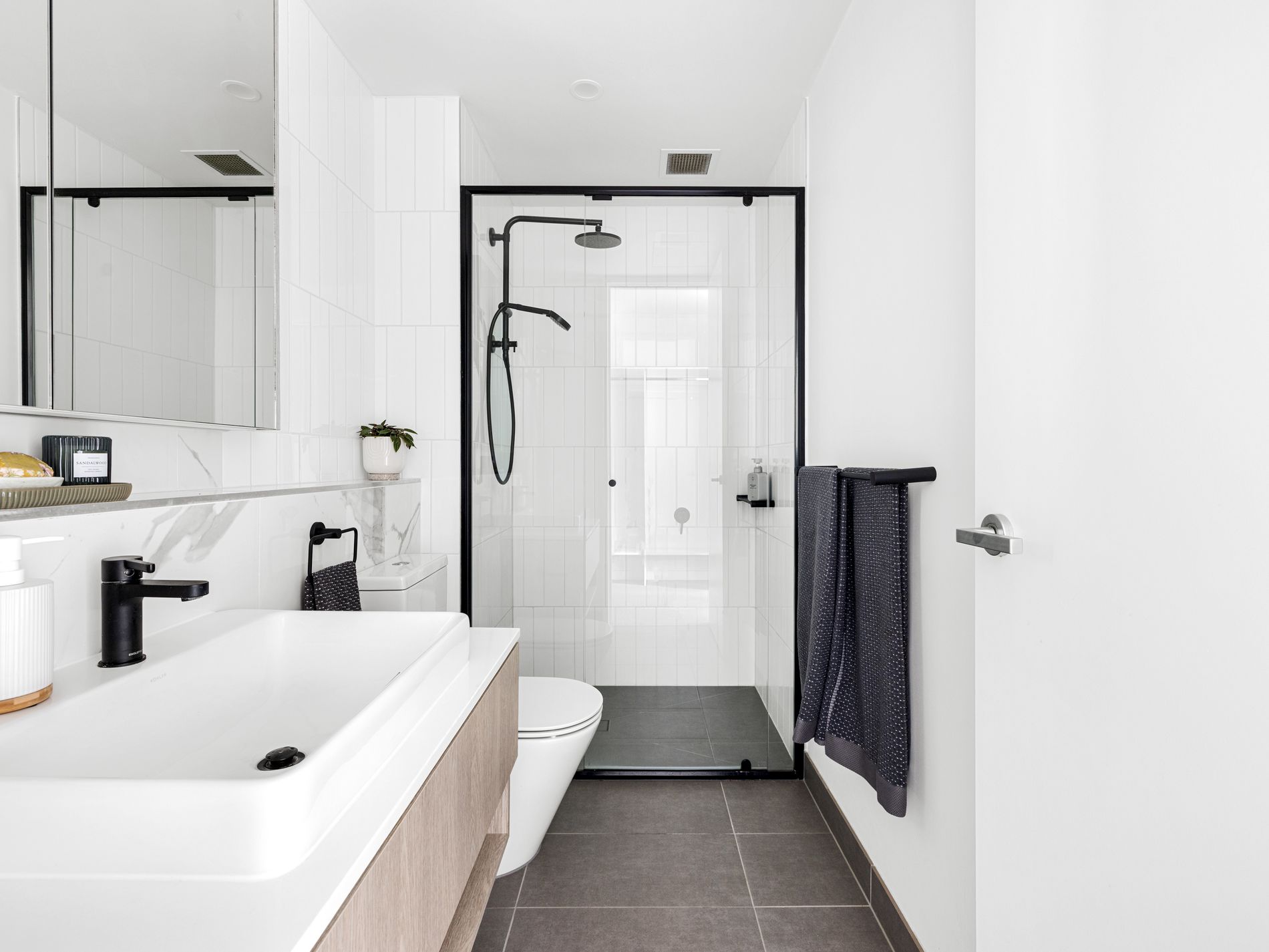 110 / 12 Napier Street, Footscray