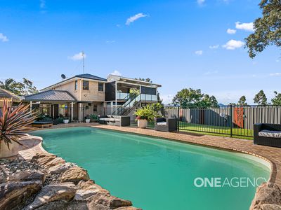 47 Church Street, Albion Park