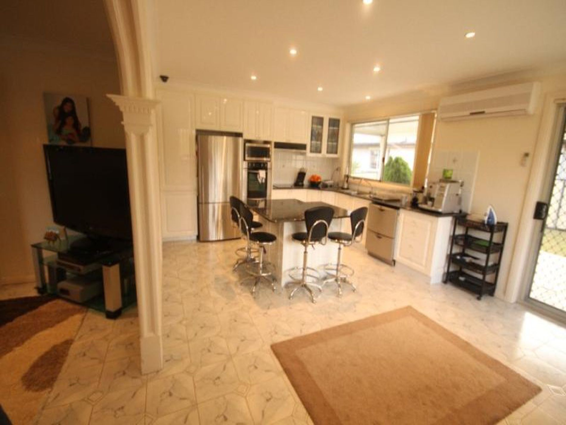 73 Higgins Street, Condell Park