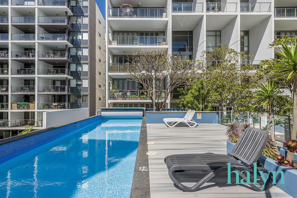 60 / 149-151 Adelaide Terrace, East Perth