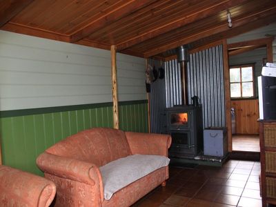 5 Donnellys Road, Geeveston