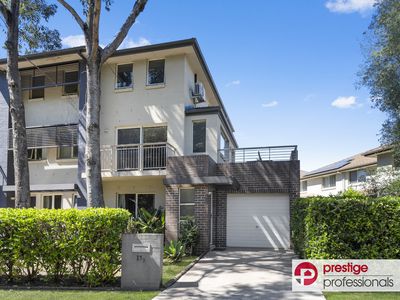 2 / 15 Parkwood Road, Holsworthy