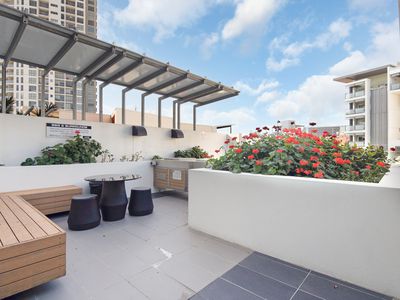 212 / 8 Jeays Street, Bowen Hills