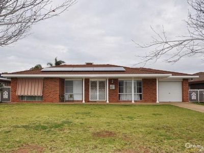 85 Birch Avenue, Dubbo