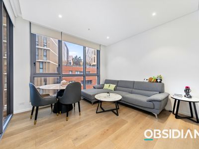 3042 / 61 Tumbalong Boulevard, Haymarket