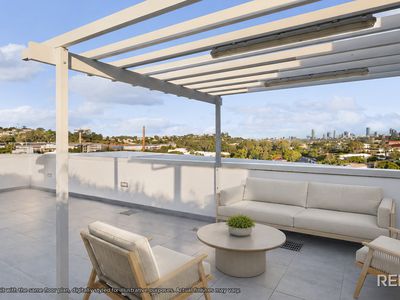 34 / 452 ENOGGERA ROAD, Alderley