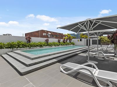 106 / 39 Thomas Street, Chermside