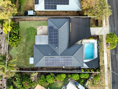 11 Monroe Court, Oxenford