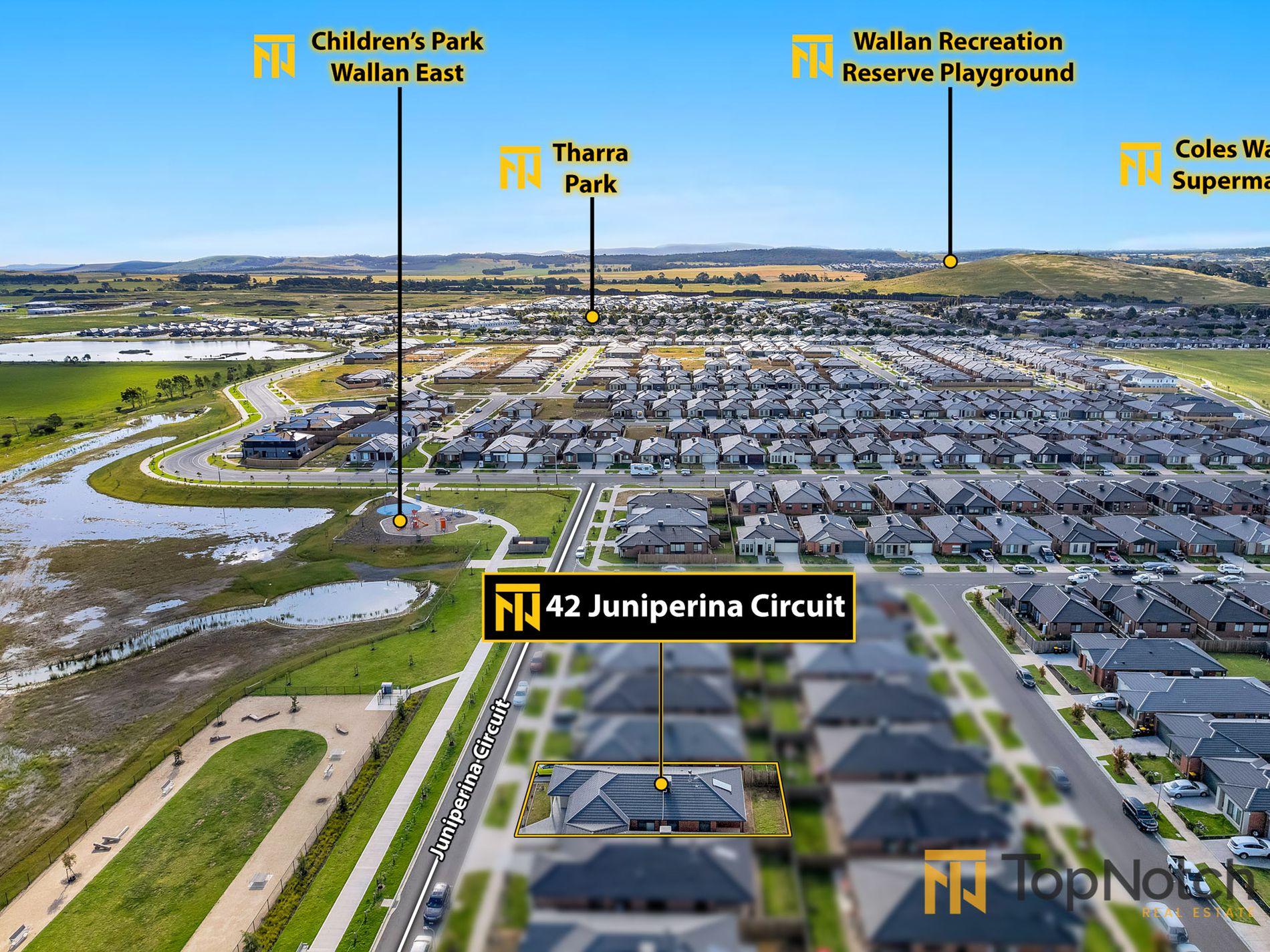 42 Juniperina cct, Wallan
