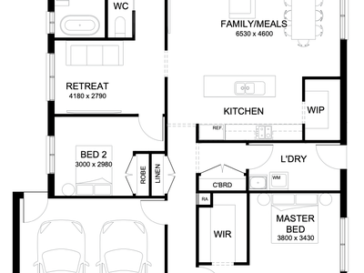 Lot 136 Yakoa Natya Avenue, Echuca