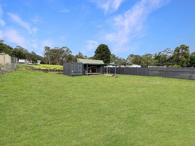 58 HERBERT STREET, Ravenshoe