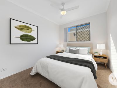 18 / 3 Mclennan Court, North Lakes