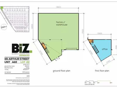 161 Arthur Street, Homebush West
