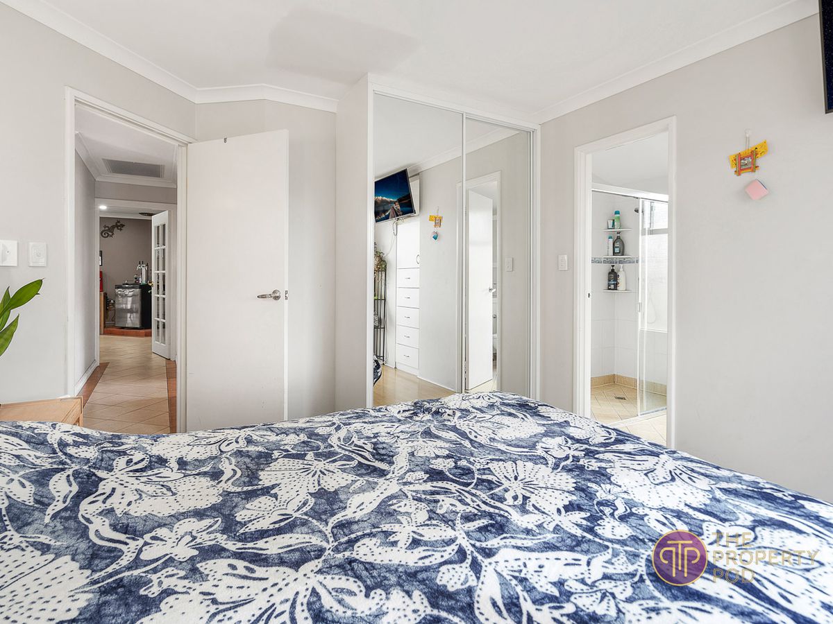 110 Forest Crescent, Thornlie