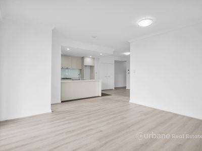 K106 / 81-86 Courallie Avenue, Homebush West