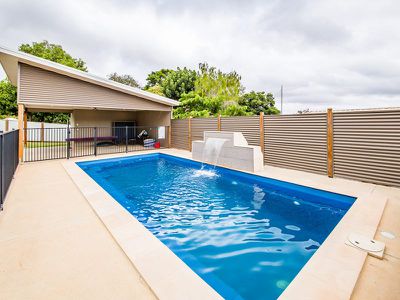 1 Jensen Court, Kingaroy