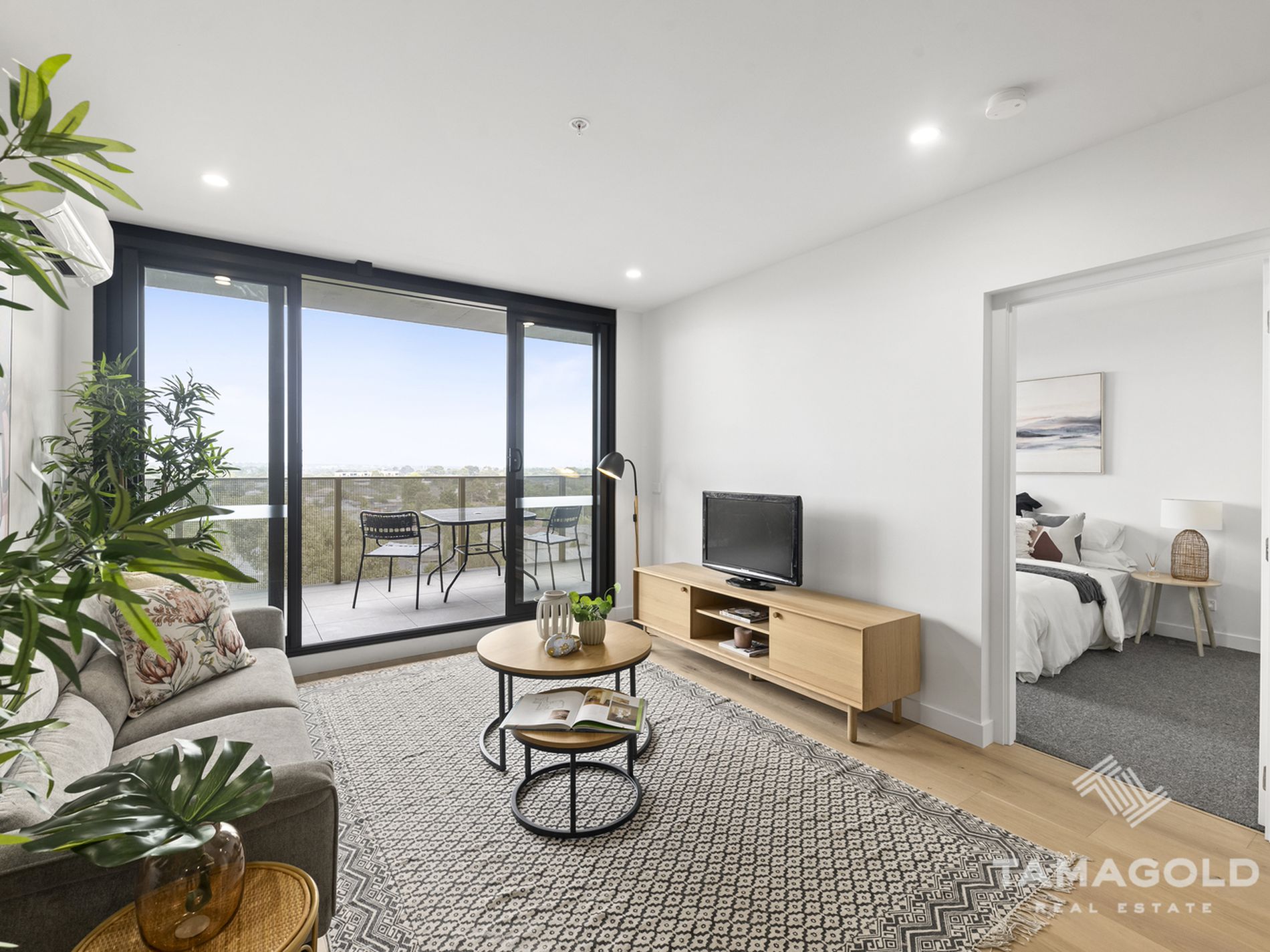 502A / 294 Bell Street, Heidelberg West